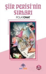 Şiir Perisi'nin Sırları - Mavi Nefes Yayıncılık