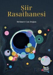 Şiir Rasathanesi - Çolpan Kitap