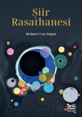 Şiir Rasathanesi - 1