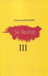 Şiir Resitali 3 - Sage Yayıncılık