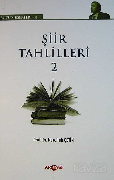 Şiir Tahlilleri 2 - 1