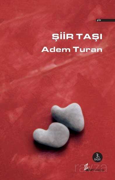 Şiir Taşı - Okur Kitaplığı