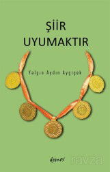 Şiir Uyumaktır - Demos Yayınları