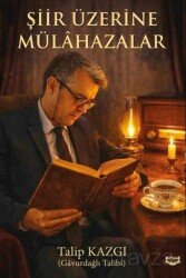 Şiir Üzerine Mülahazalar - Kıyam Yayıncılık