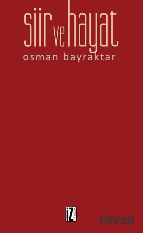 Şiir ve Hayat - İz Yayıncılık
