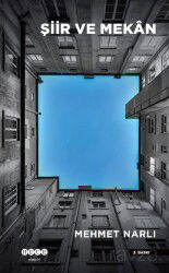 Şiir ve Mekan - Hece Yayınları