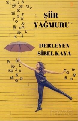 Şiir Yağmuru - 1