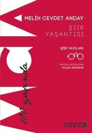 Şiir Yaşantısı - Everest Yayınları