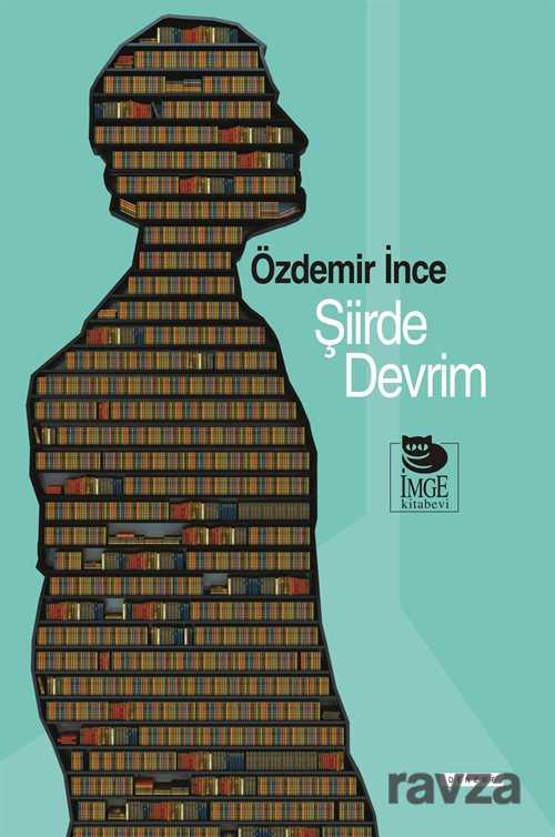Şiirde Devrim - İmge Kitabevi Yayınları