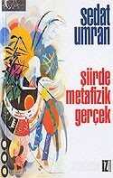 Şiirde Metafizik Gerçek - İz Yayıncılık