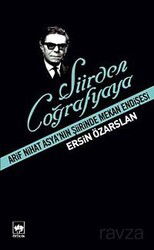 Şiirden Coğrafyaya - Ötüken Neşriyat