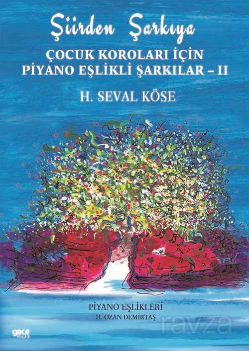 Şiirden Şarkıya - Gece Kitaplığı