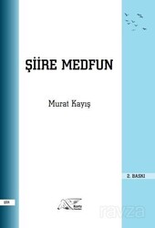 Şiire Medfun - Kuytu Yayınları