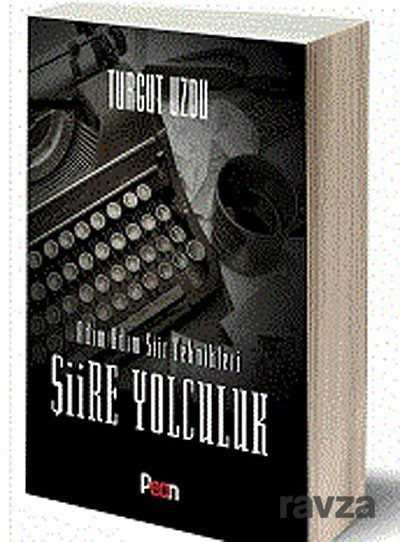 Şiire Yolculuk - 1