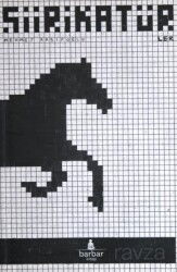 Şiirikatürler - Barbar Kitap