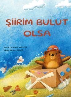 Şiirim Bulut Olsa - 1