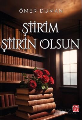 Şiirim Şiirin Olsun - 1