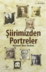 Şiirimizden Portreler - Çağrı Yayınları