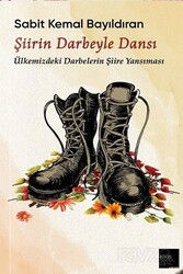 Şiirin Darbeyle Dansı - Kaos Çocuk Parkı