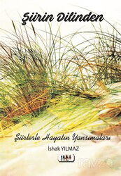 Şiirin Dilinden - Tilki Kitap