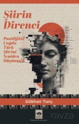 Şiirin Direnci - Ötüken Neşriyat