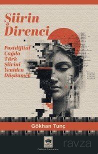 Şiirin Direnci - 1