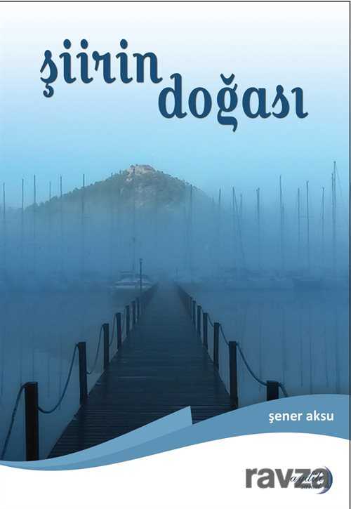 Şiirin Doğası - Aydili Sanat Yayınları