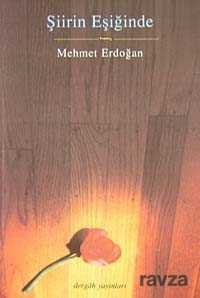 Şiirin Eşiğinde - Dergah Yayınları