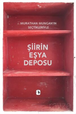 Şiirin Eşya Deposu - 1