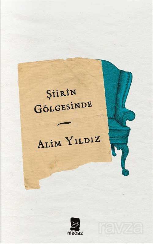 Şiirin Gölgesinde - Mecaz Yayınları