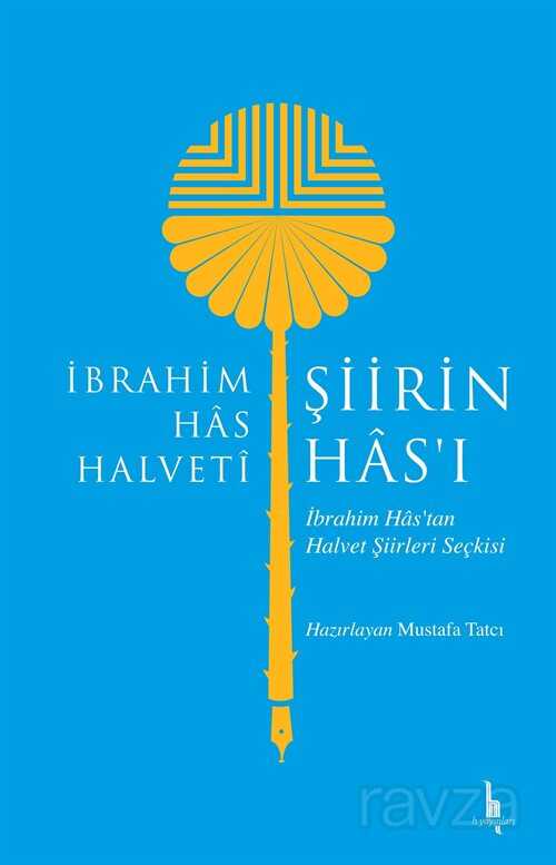 Şiirin Has'ı - H Yayınları