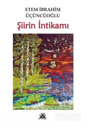 Şiirin İntikamı - Artshop Yayıncılık