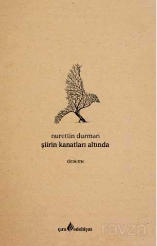 Şiirin Kanatları Altında - Çıra Yayınları