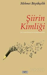 Şiirin Kimliği - Ozan Yayıncılık