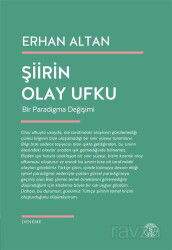 Şiirin Olay Ufku - Everest Yayınları