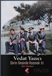 Şiirin Sesinde Koşmak - Klaros Yayınları