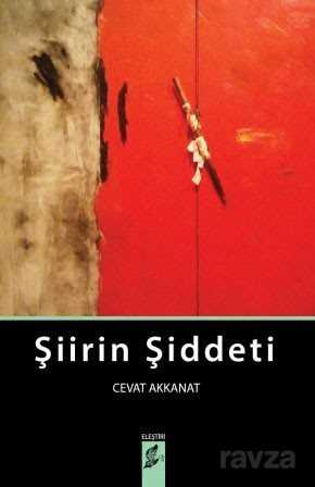 Şiirin Şiddeti - Okur Kitaplığı