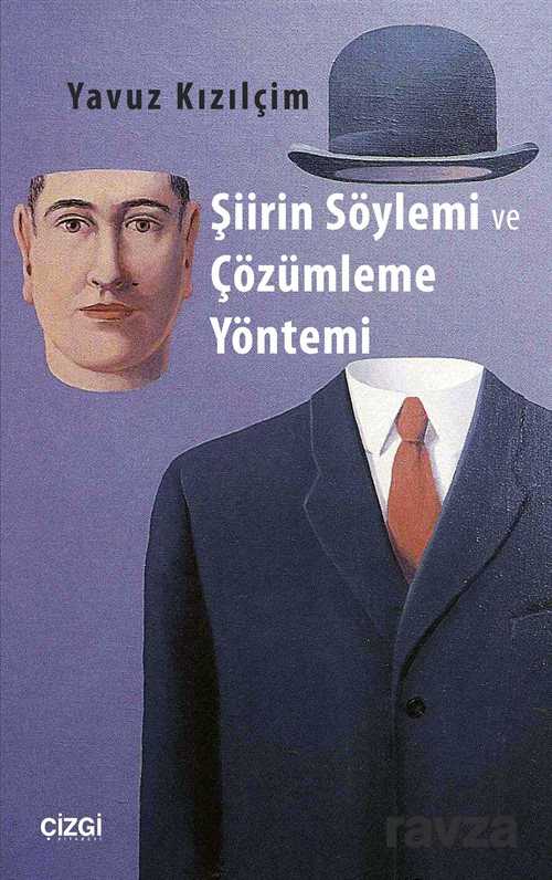 Şiirin Söylemi ve Çözümleme Yöntemi - Çizgi Kitabevi