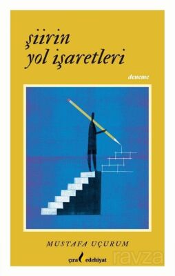 Şiirin Yol İşaretleri - 1