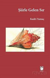 Şiirle Gelen Sır - Kitap Saati Yayınları