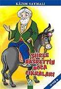 Şiirle Nasrettin Hoca Fıkraları - Altın Kitaplar
