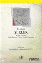 Şiirler - Türk Dil Kurumu Yayınları