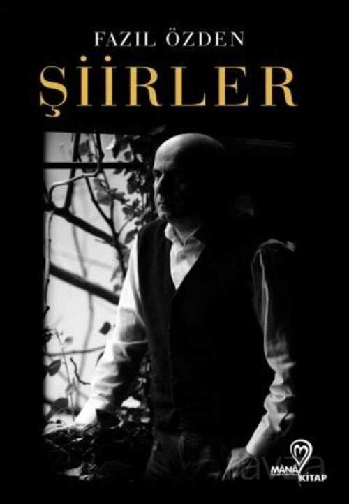 Şiirler - Mana Kitap