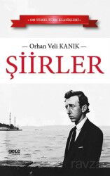 Şiirler - Gece Kitaplığı