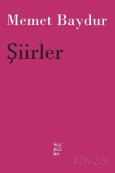 Şiirler - Sözcükler Yayınevi