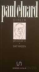 Şiirler - Çekirdek Yayınları