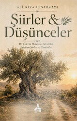 Şiirler - Son Çağ Yayınları
