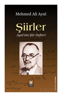 Şiirler / Aynî'nin Şiir Defteri - 1