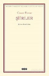 Şiirler / Cesare Pavese - Yapı Kredi Yayınları