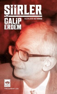 Şiirler / Galip Erdem - 1